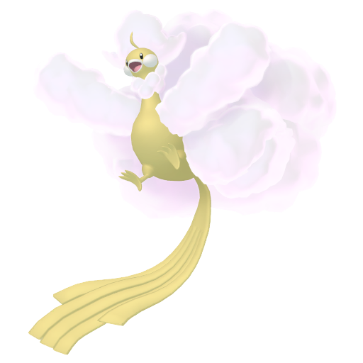 Mega Altaria